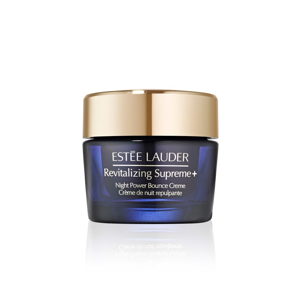 Estée Lauder Revitalizing Supreme+ Night Power Bounce Creme 75ml