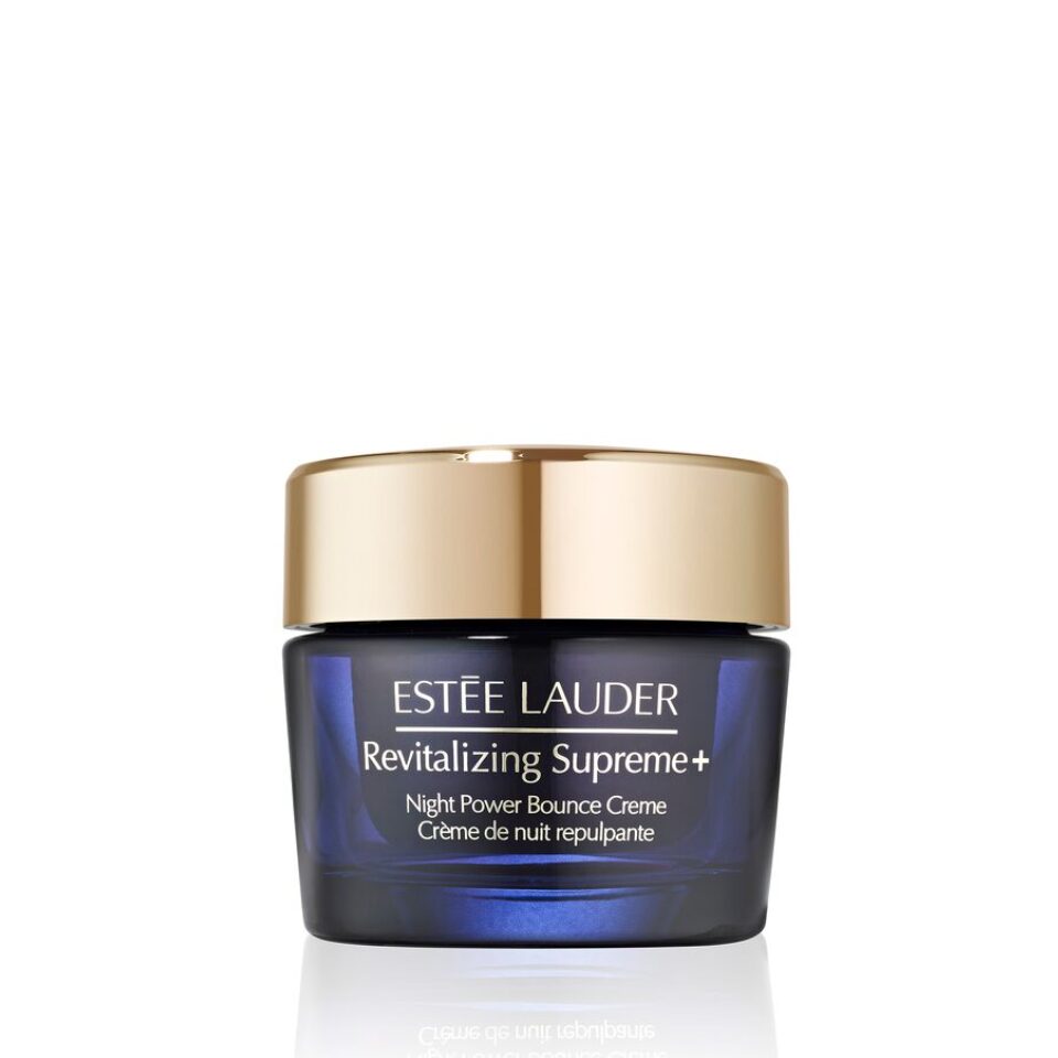 Estée Lauder Revitalizing Supreme+ Night Power Bounce Creme 75ml