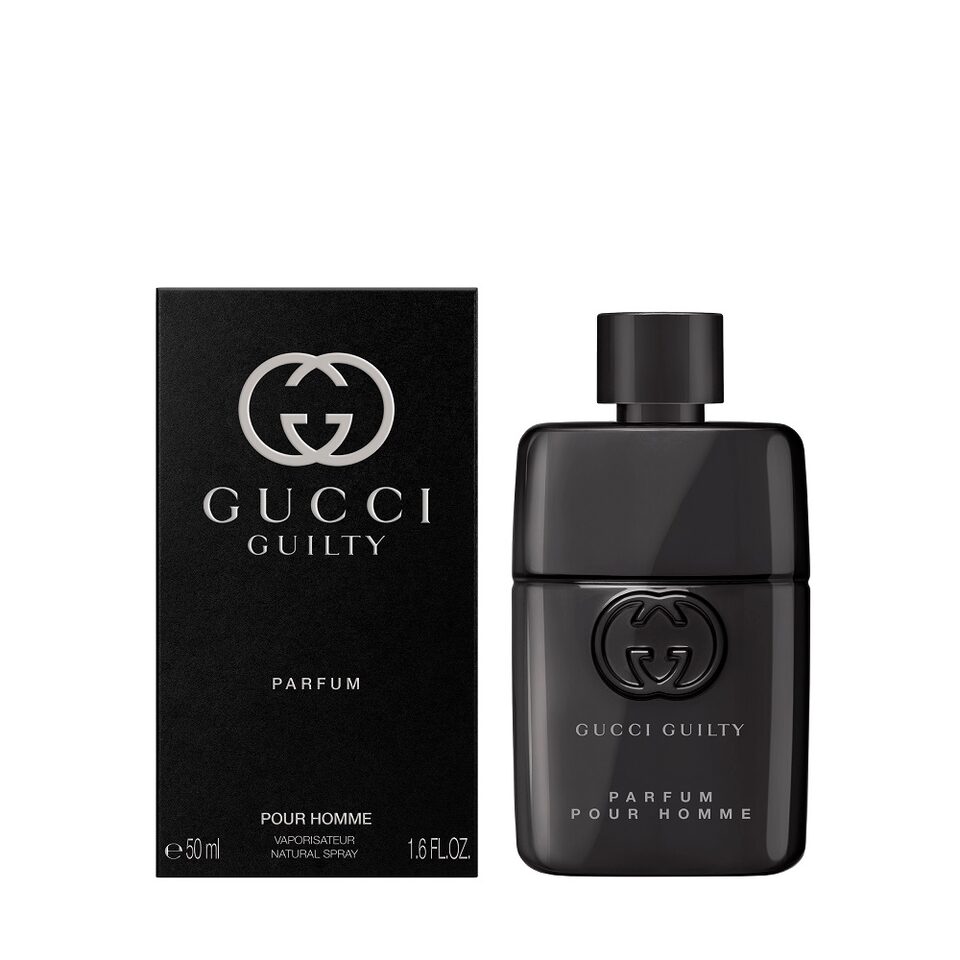 gucci perfume for him