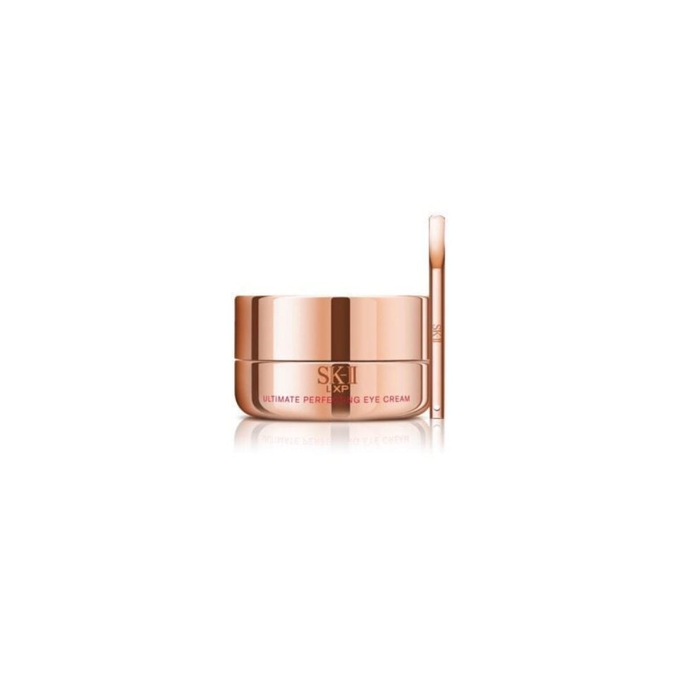 アイケア SK-II ULTIMATE PERFECTING EYE CREAM SK-II LXP Ultimate Perfecting Eye Cream 15g | eBay