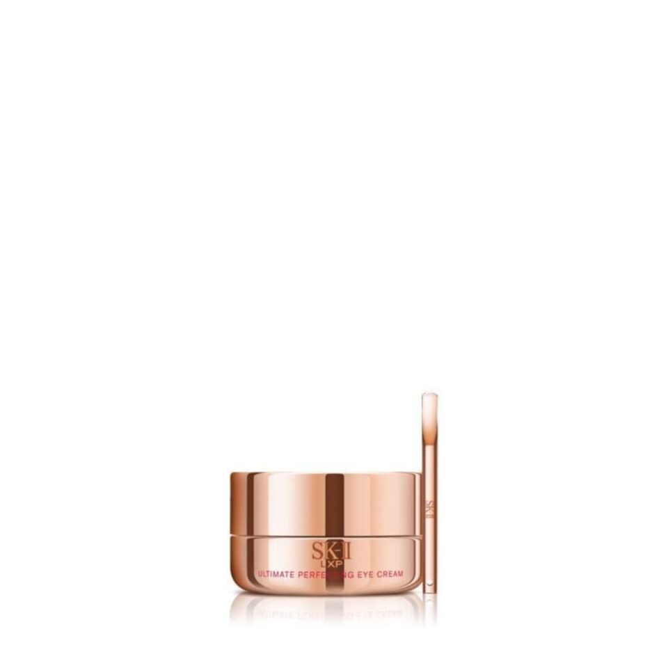 SK-II LXP Ultimate Perfecting Eye Cream - 15g | Takashimaya