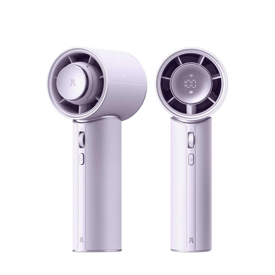 JisuLife Handheld Fan PRO1 Mini | Takashimaya
