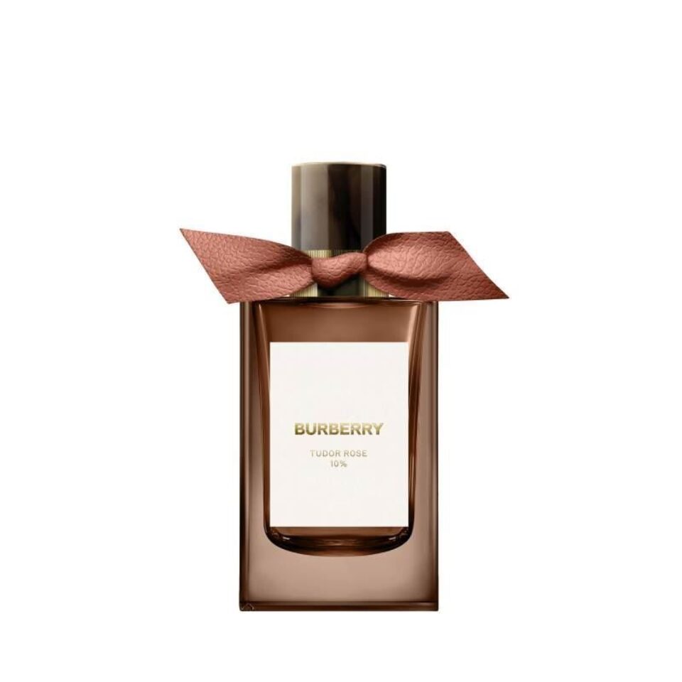 Burberry Signatures Tudor Rose 10% Eau de Parfum 100ml | Takashimaya