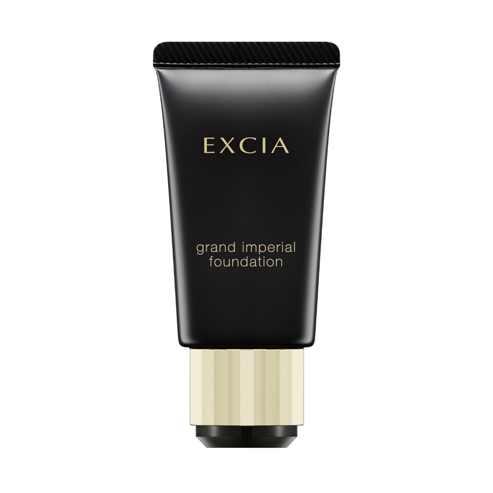 EXCIA ALBION grand imperial veil 20g 未使用 Albion Excia Grand Imperial Foundation | Takashimaya