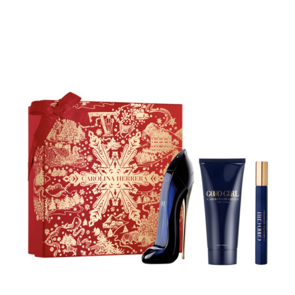 Carolina Herrera Good Girl EDP Holiday Set | Takashimaya