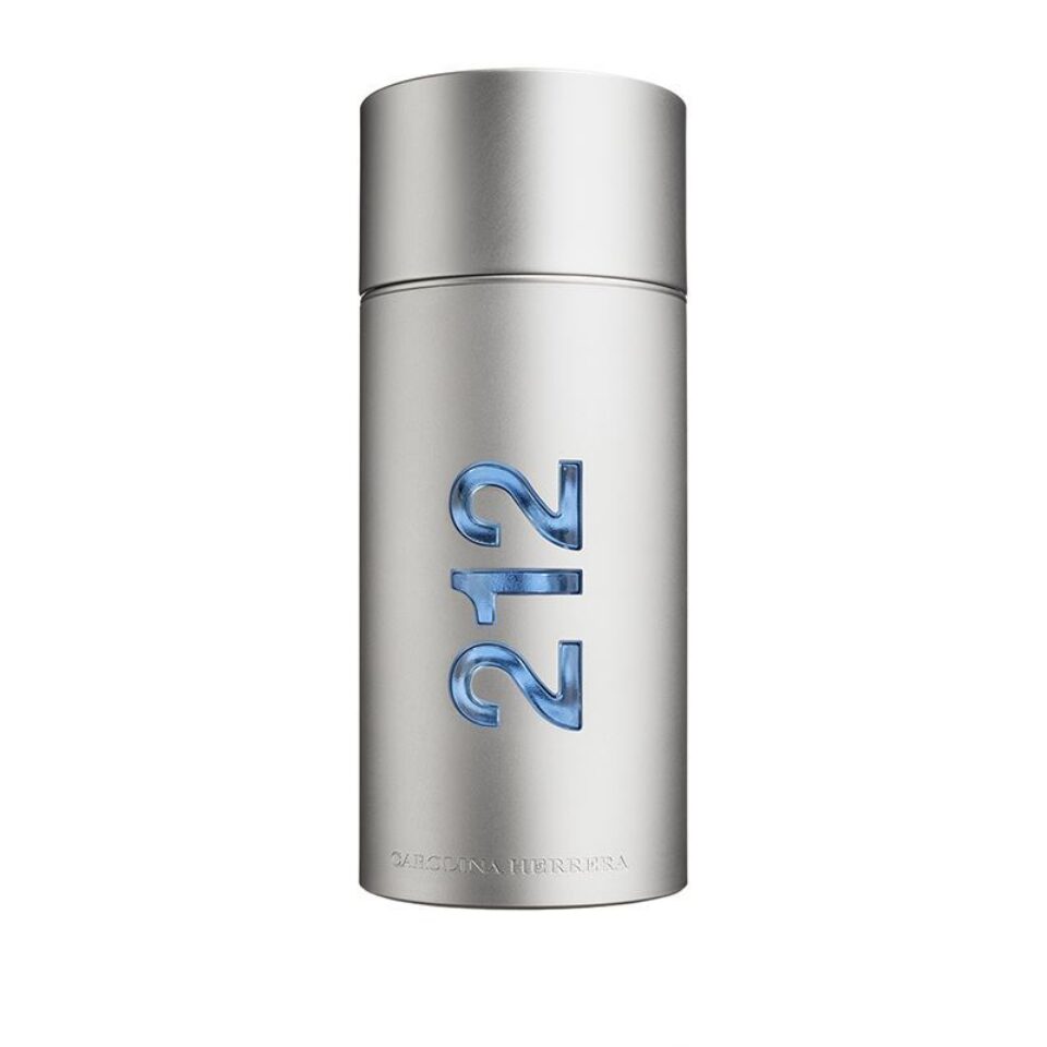 parfum carolina herrera 212 nyc