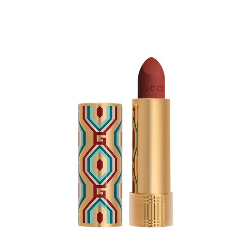 Gucci Rouge à Lèvres Mat Lipstick Limited-Edition | Takashimaya