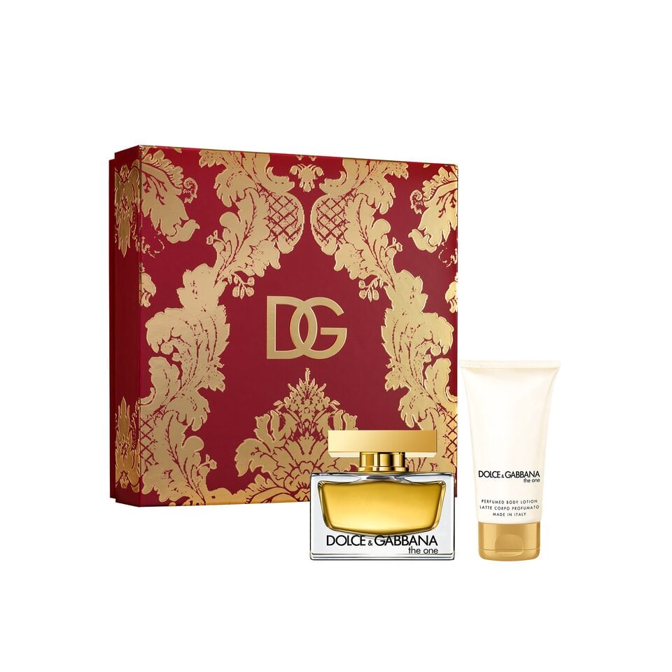 Dolce and gabbana outlet gift box