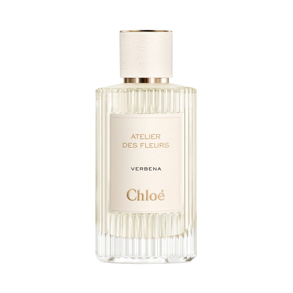 Chloé ATELIER DES FLEURS VERBENA 50ml Chloé Atelier des Fleurs Verbena Eau de Parfum | Takashimaya