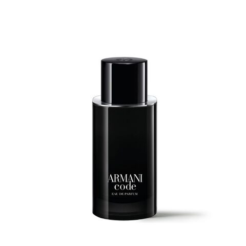 GIORGIO ARMANI CODE オードパルファム 75mL Giorgio Armani Code Eau De Parfum | Takashimaya