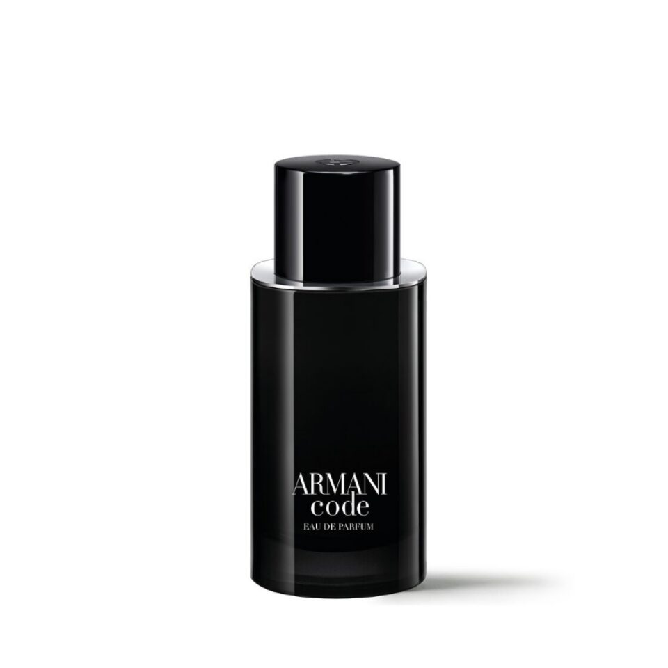 Giorgio Armani Code Eau De Parfum | Takashimaya