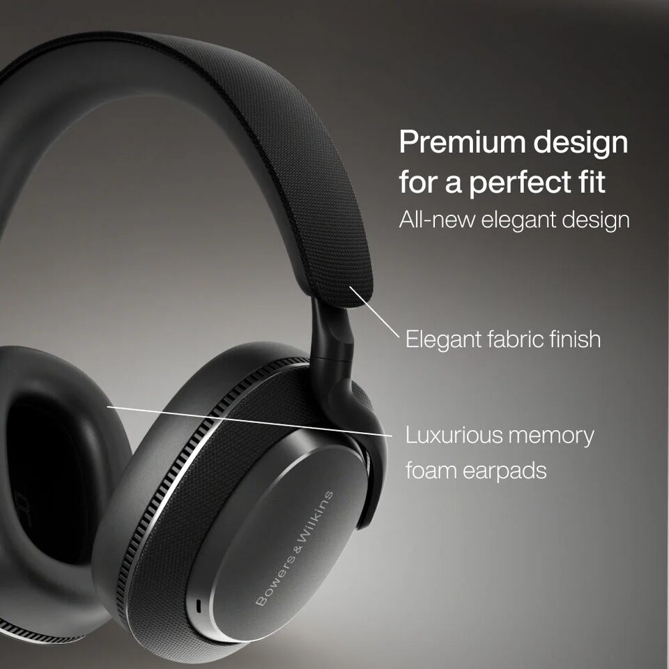 Px7 S3 Wireless Headphones | Takashimaya