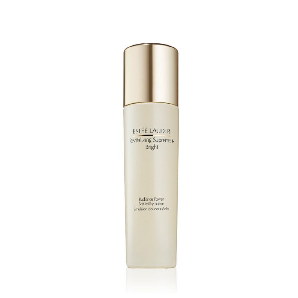 ESTÉE LAUDER Revitalizing Supreme+ 100ml Estée Lauder Revitalizing Supreme+ Bright Radiance Power Soft