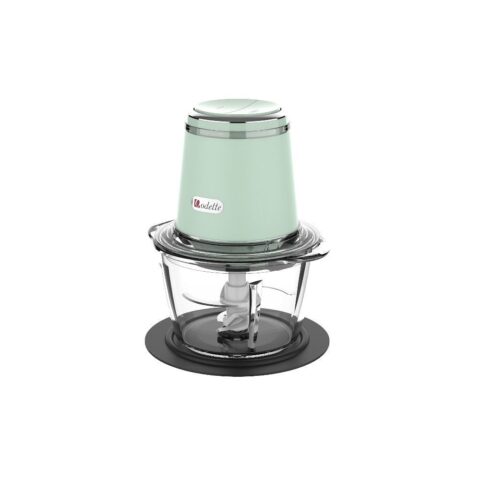 General Electric Food Processor FP1 - Soft Electronics