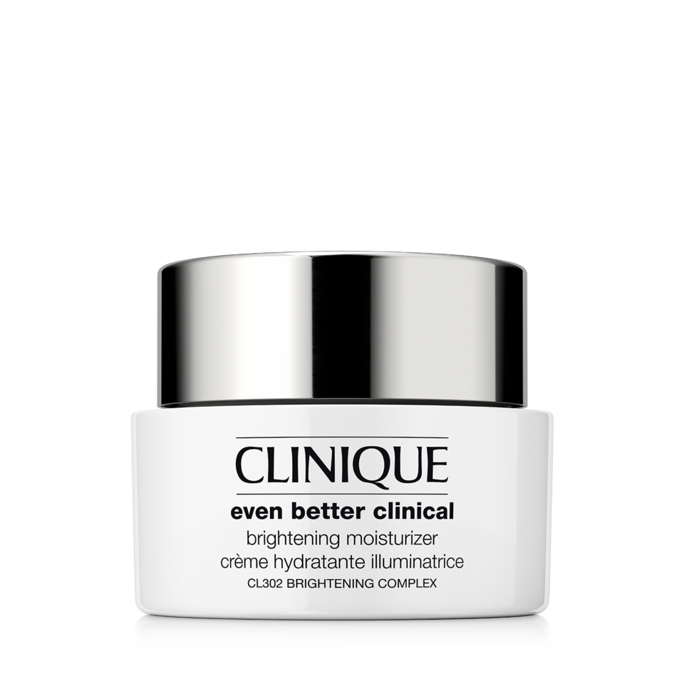 Clinique Even Better Clinical Brightening Moisturizer | Takashimaya