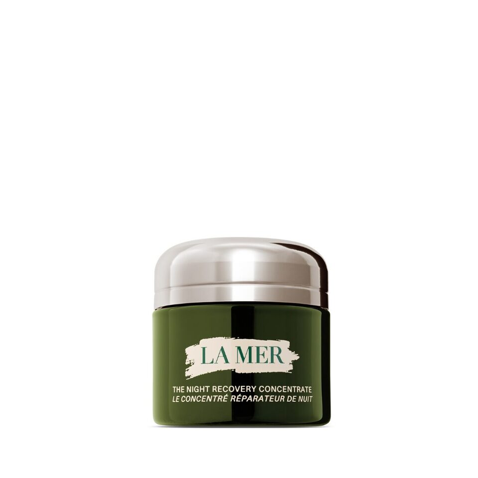 La Mer The Night Recovery Concentrate 15ml + Free Delivery