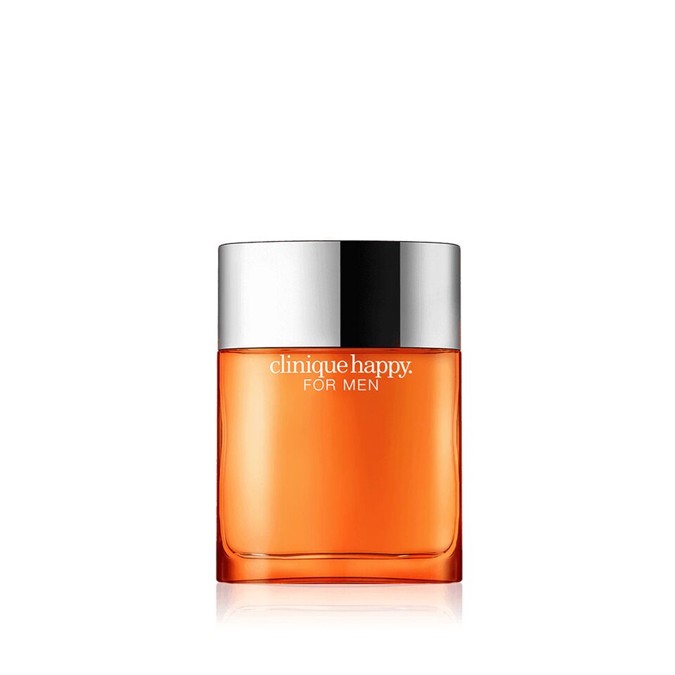 香水(男性用) CLINIQUE Happy for Men 100ml Clinique Happy™ For Men Cologne Spray | Takashimaya