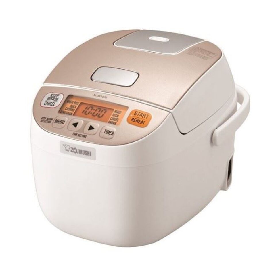 zojirushi rice cooker takashimaya