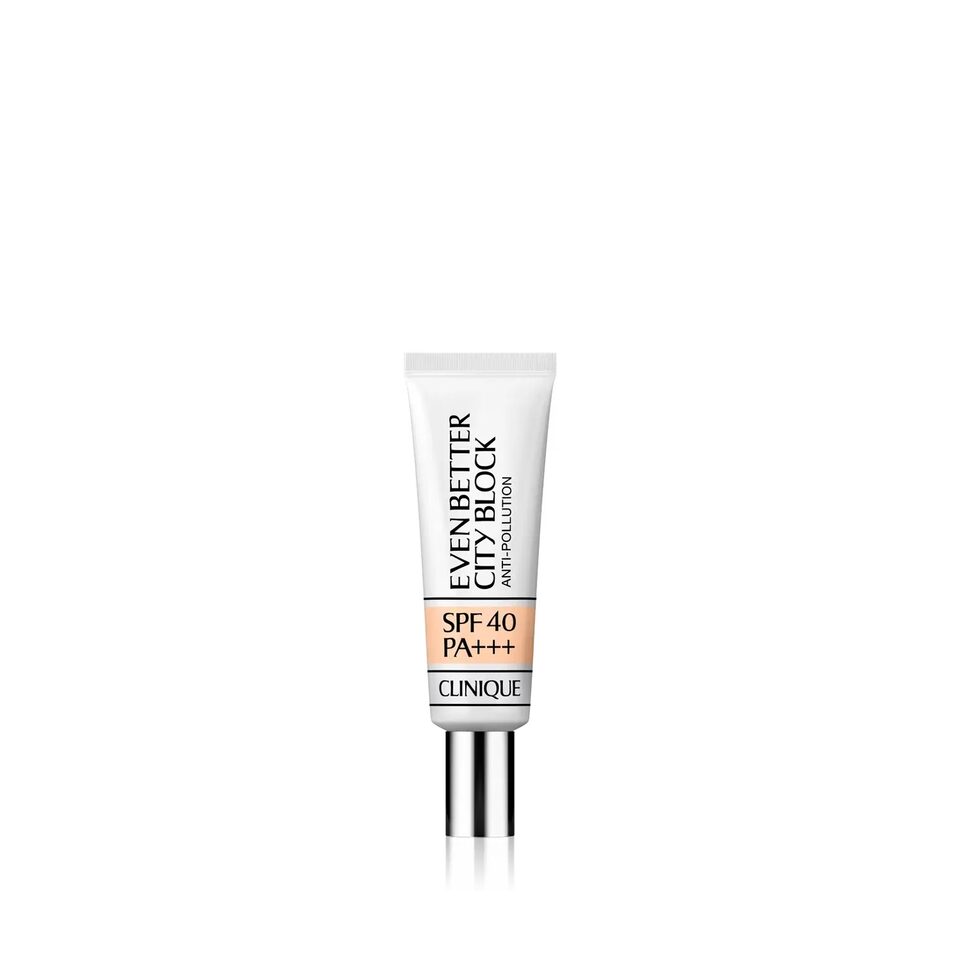 Clinique Even Better City Block Anti-Pollution SPF40/PA+++