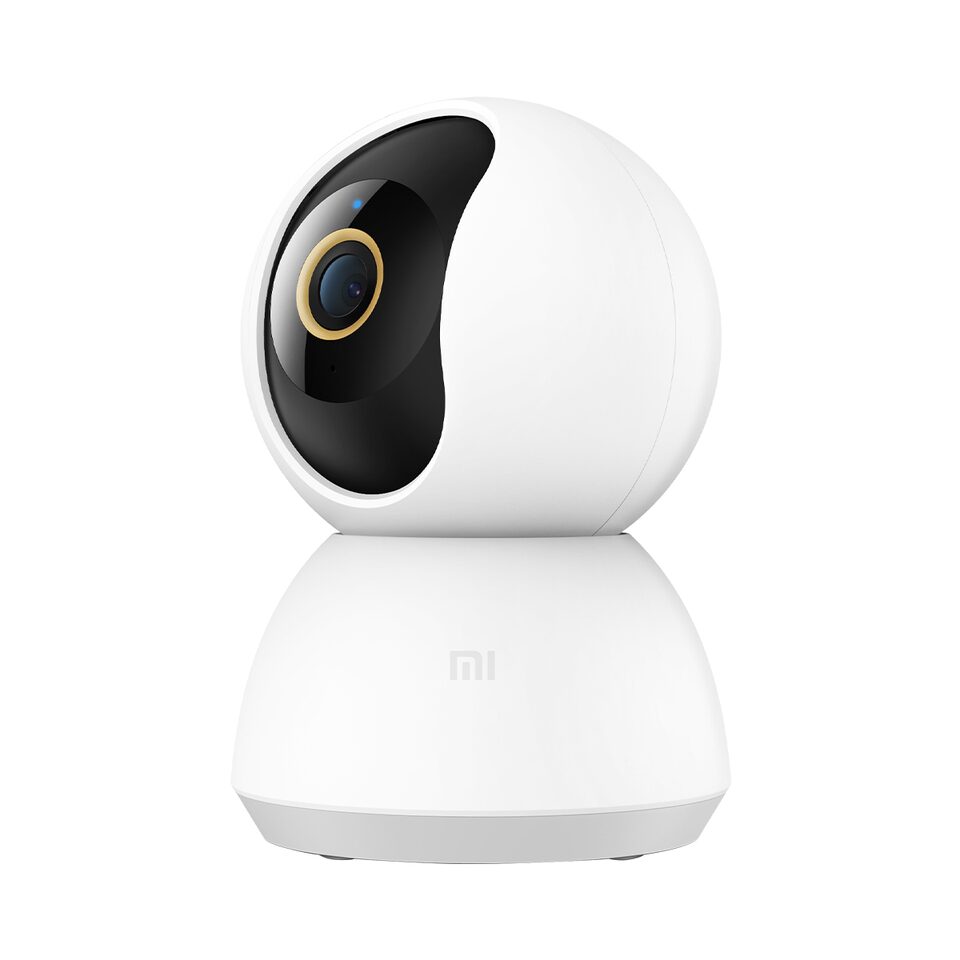 mijia home security