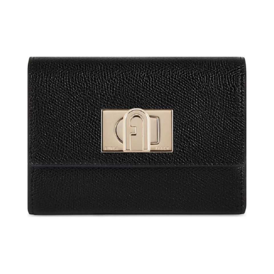 Furla on sale crossbody wallet