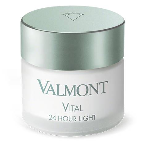 新品VALMONT Vital 24 Hour Night 50ml Valmont Vital 24 Hour Light 50ml | Takashimaya