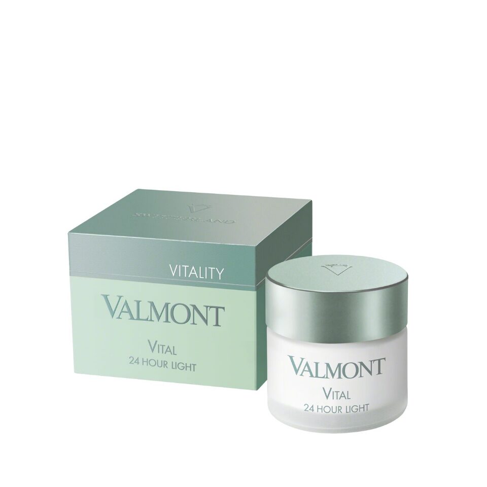 Valmont Vital 24 Hour Light 50ml | Takashimaya