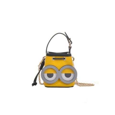 New Seasonal Minion Bags' Collection From Fion - KoreKulture