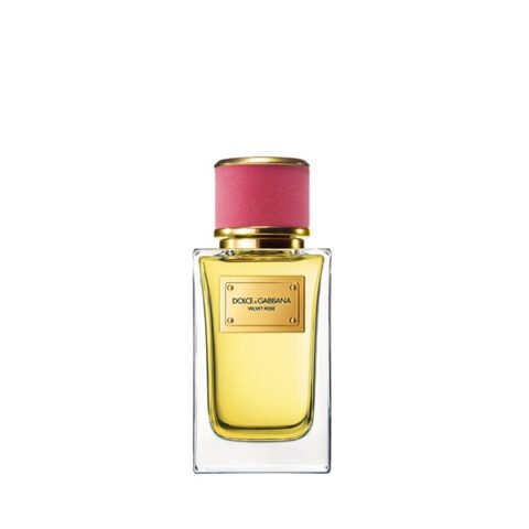 Dolce&Gabbana Velvet Rose Eau de Parfum 100ml | Takashimaya