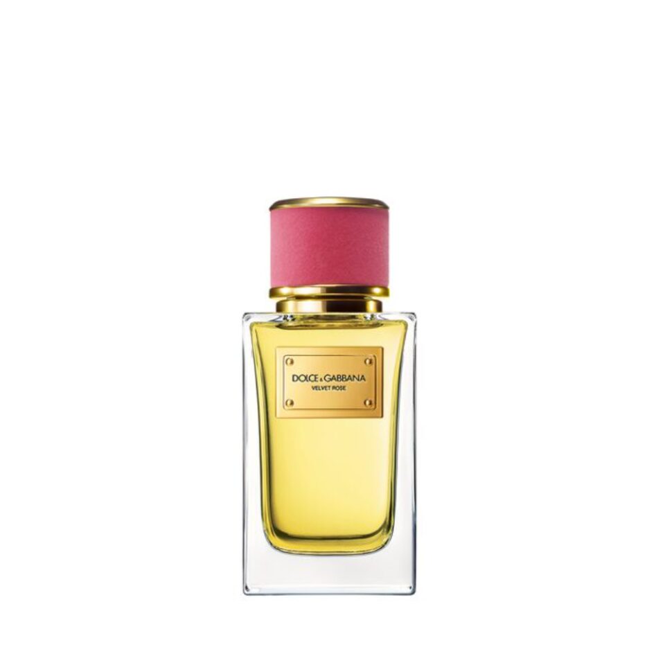 香水(女性用) Dolce & Gabbana Velvet Rose 50ml Dolce&Gabbana Velvet Rose Eau de Parfum 100ml | Takashimaya