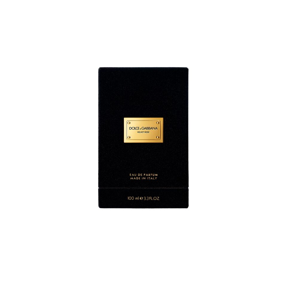 Dolce&Gabbana Velvet Rose Eau de Parfum 100ml | Takashimaya