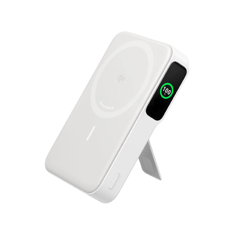 Anker MagGo PowerBank 10K Qi2 PowerBank | Takashimaya
