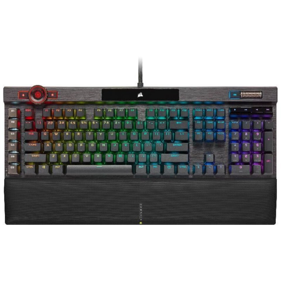 jedel k500 gaming keyboard