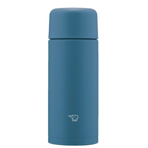 Zojirushi Vacuum Stainless Thermos Bottle Tuff Boy 1.8L (Made in Japan)