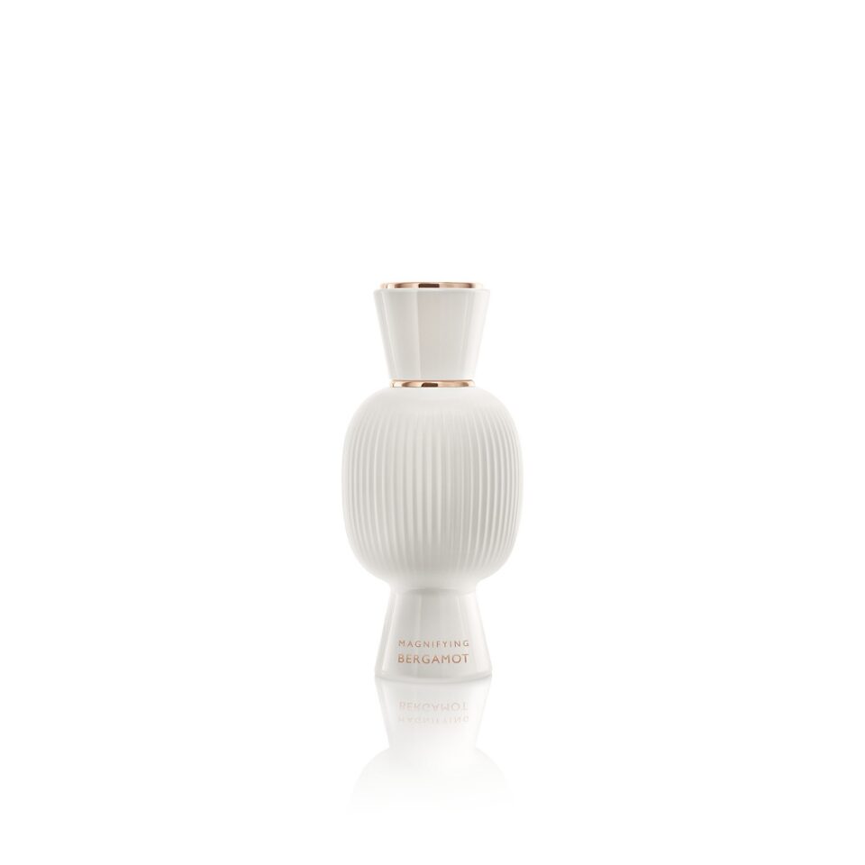 Bvlgari Allegra Magnifying Bergamot Eau De Parfum 40ml | Takashimaya