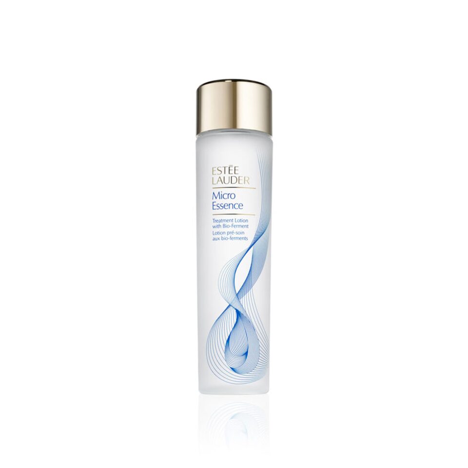 エステロード Micro Essence Lotion 400ml Estée Lauder Micro Essence Treatment Lotion with Bio-Ferment
