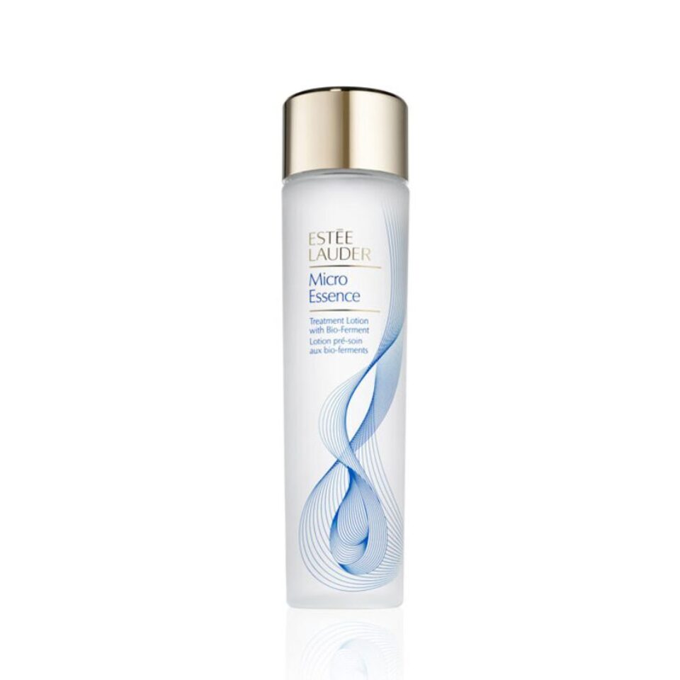 【新品】 ESTEE LAUDER Micro Essence 150ml Estée Lauder Micro Essence Treatment Lotion with Bio-Ferment