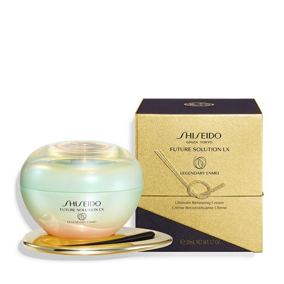 Shiseido Future Solution LX Legendary Enmei Ultimate Renewing