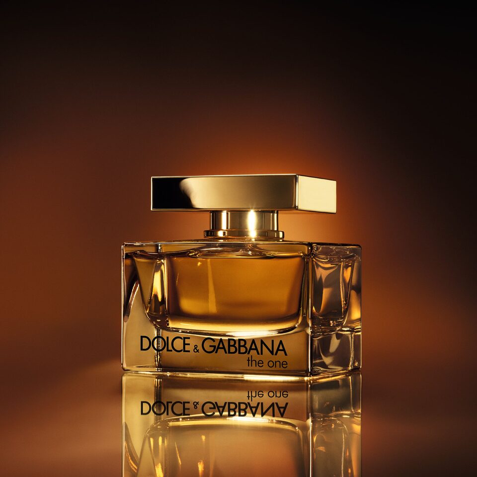 Dolce&Gabbana The One Eau De Parfum Intense | Takashimaya