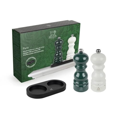 Supreme Peugeot Salt & Pepper Mill 2セット Fall/Winter 2024 Preview – Supreme