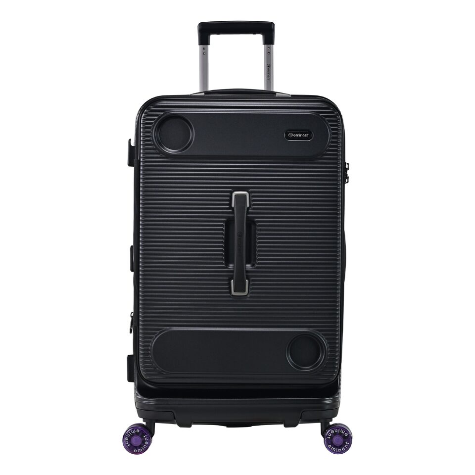Eminent Funloader Luggage | Takashimaya