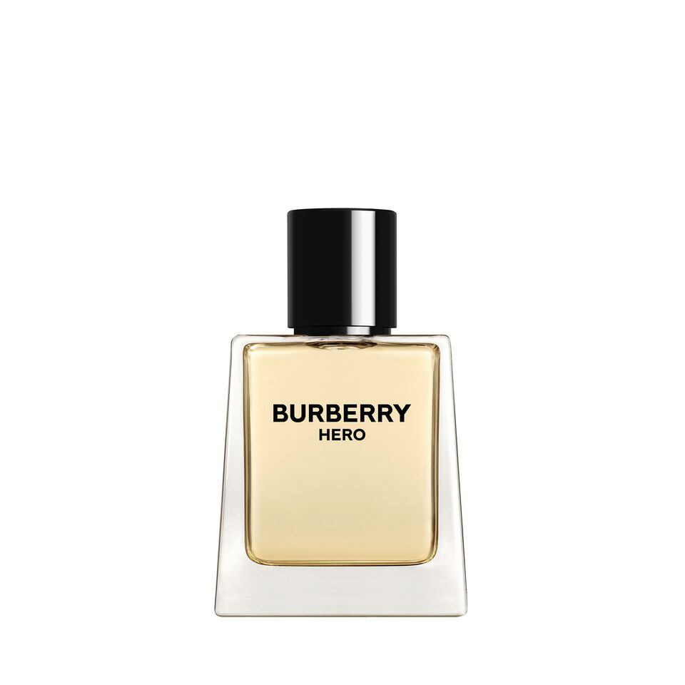 Burberry Hero Eau De Toilette | Takashimaya