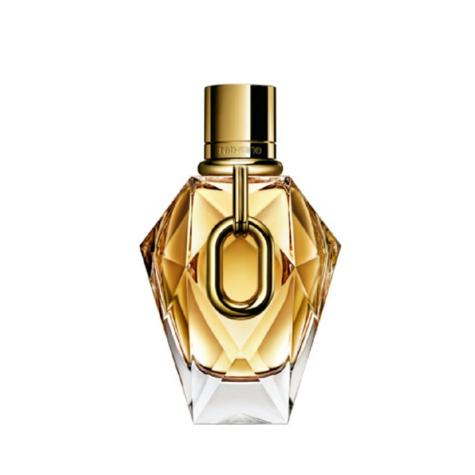 Rabanne Million Gold For Her EDP 90ml | Takashimaya
