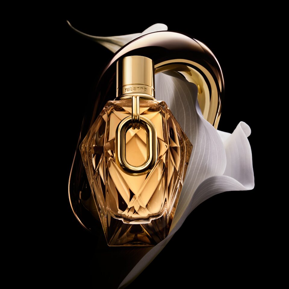 Rabanne Million Gold For Her EDP 90ml | Takashimaya