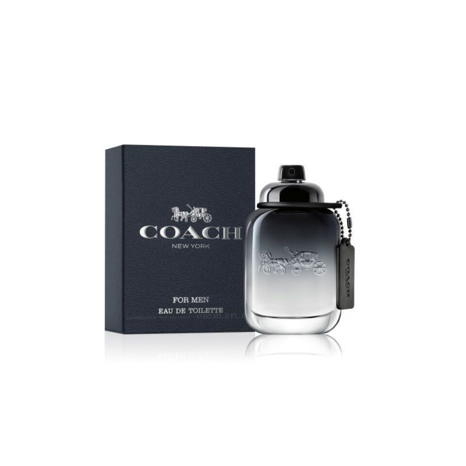 coach for men parfum