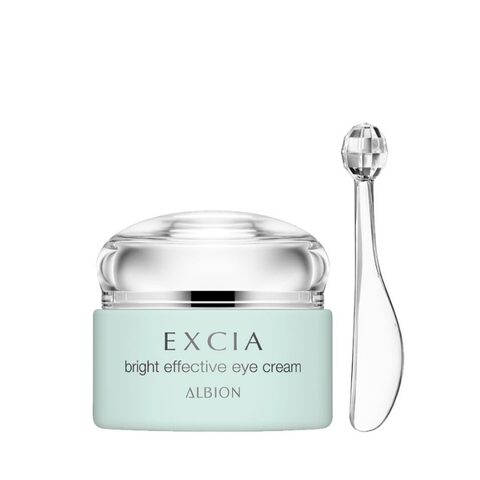 Albion Excia Bright Effective Eye Cream | Takashimaya