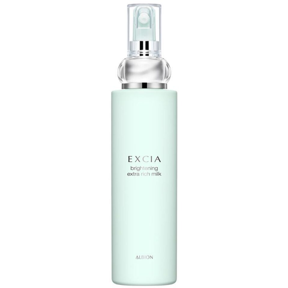 Albion EXCIA Brightening Brightening Extra Rich Milk - 200g