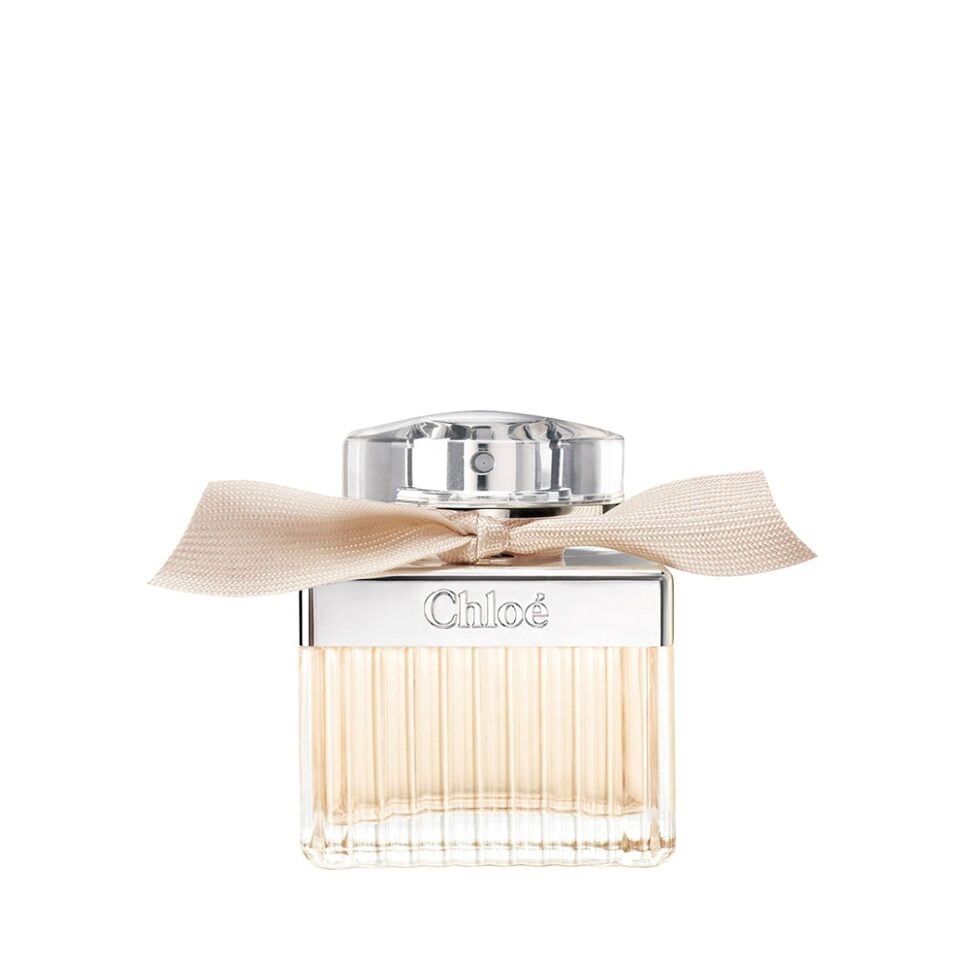 chloe eau de parfum
