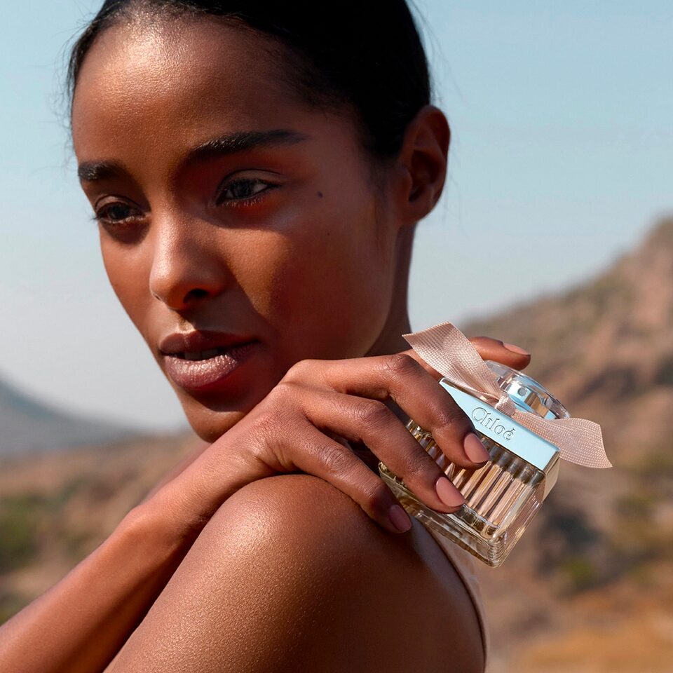 Chloé Eau de Parfum | Takashimaya