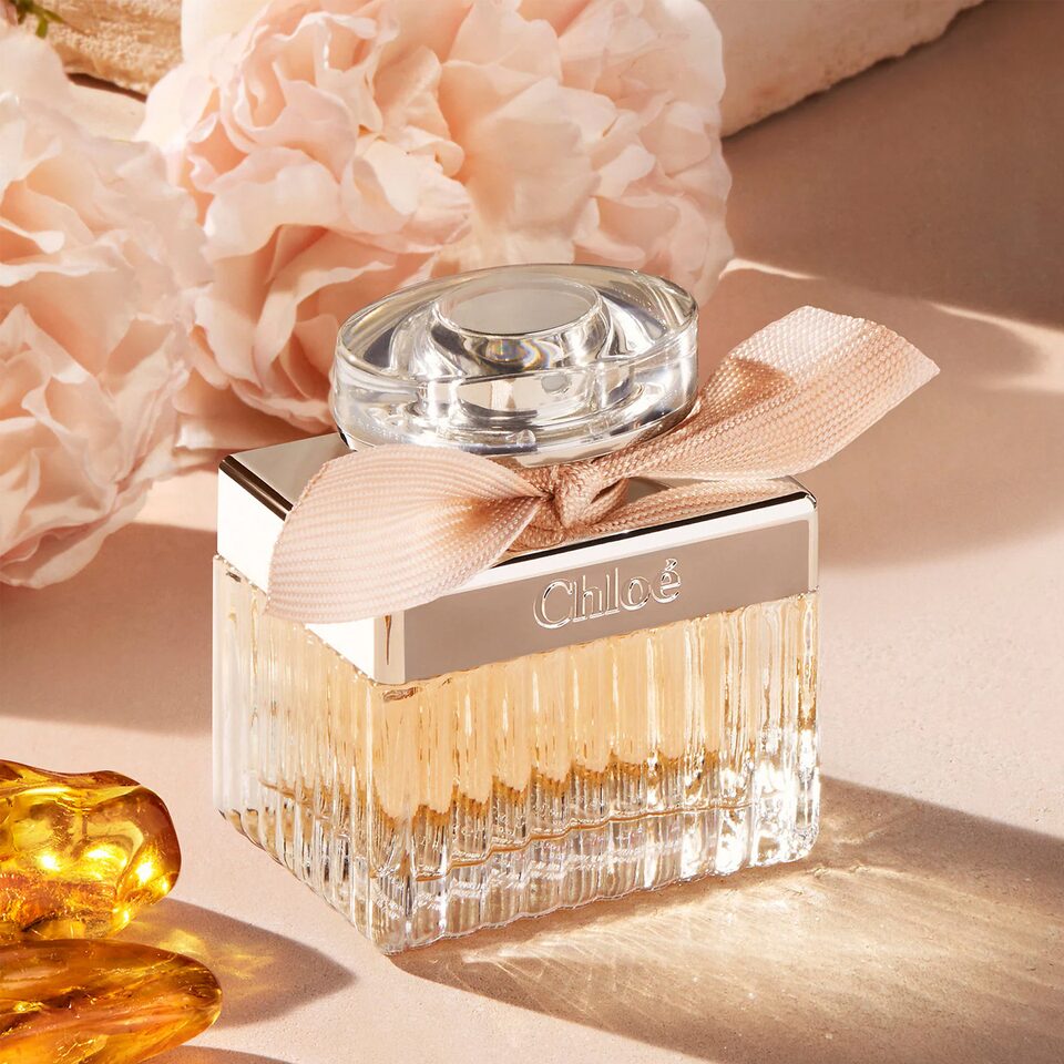 chloe by chloe parfum